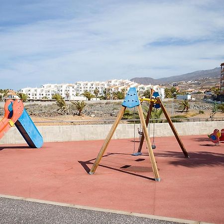 Duplex La Tosca By Sunkeyrents Apartment Callao Salvaje Exterior foto