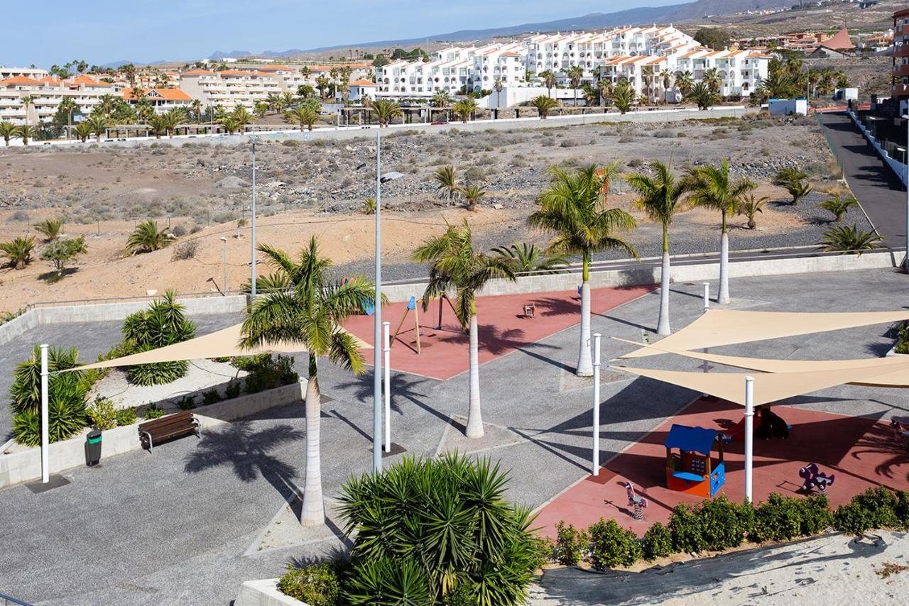 Duplex La Tosca By Sunkeyrents Apartment Callao Salvaje Exterior foto