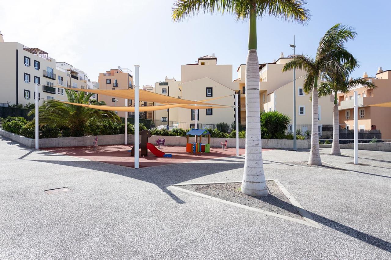 Duplex La Tosca By Sunkeyrents Apartment Callao Salvaje Exterior foto