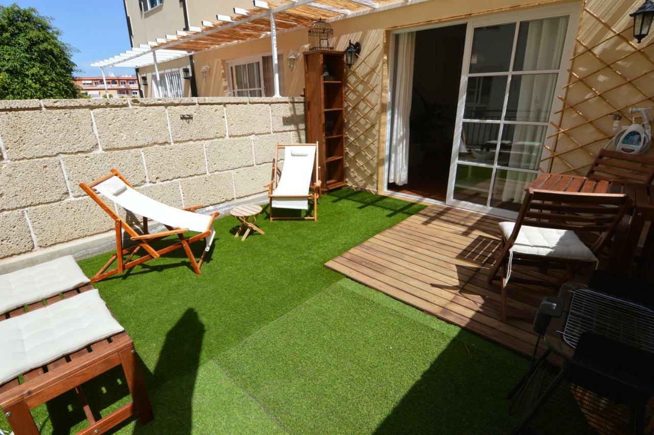 Duplex La Tosca By Sunkeyrents Apartment Callao Salvaje Exterior foto