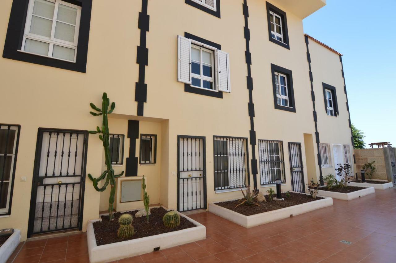 Duplex La Tosca By Sunkeyrents Apartment Callao Salvaje Exterior foto