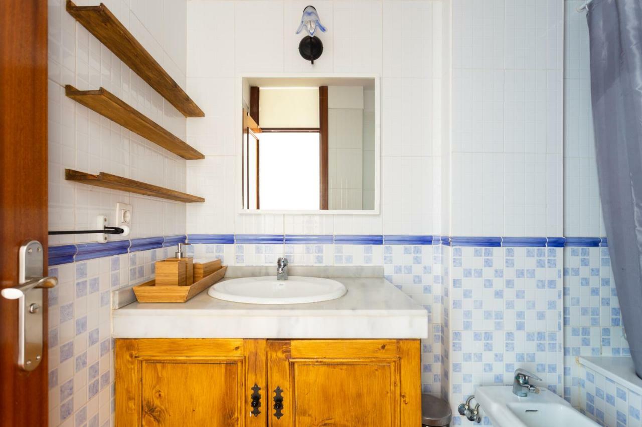 Duplex La Tosca By Sunkeyrents Apartment Callao Salvaje Exterior foto