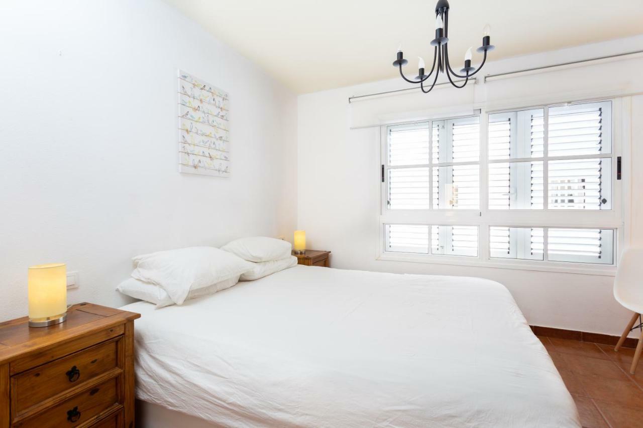 Duplex La Tosca By Sunkeyrents Apartment Callao Salvaje Exterior foto