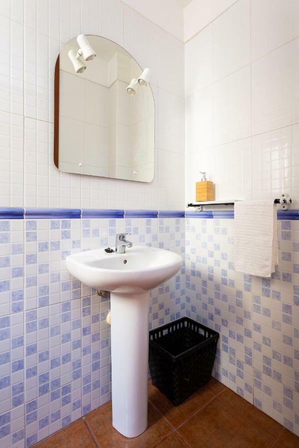 Duplex La Tosca By Sunkeyrents Apartment Callao Salvaje Exterior foto