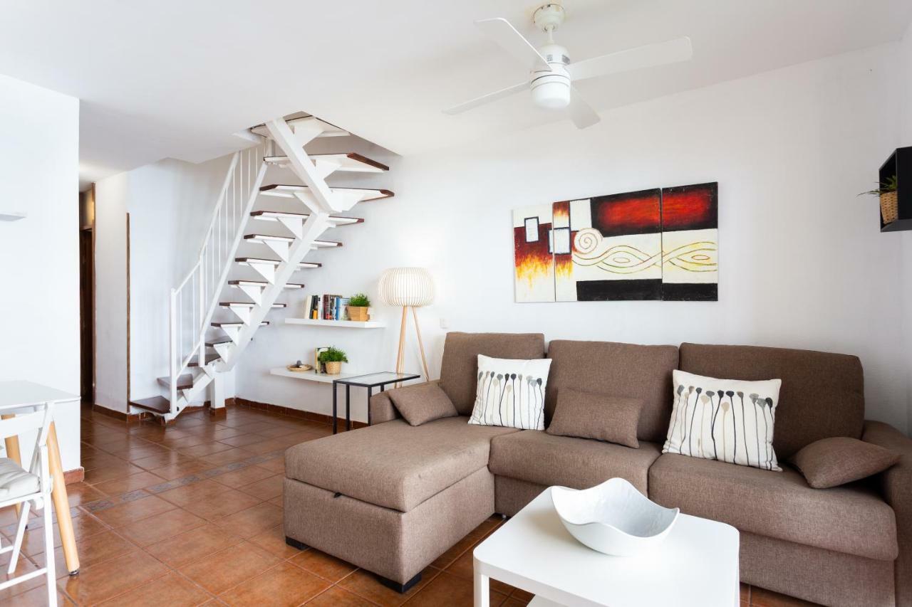 Duplex La Tosca By Sunkeyrents Apartment Callao Salvaje Exterior foto