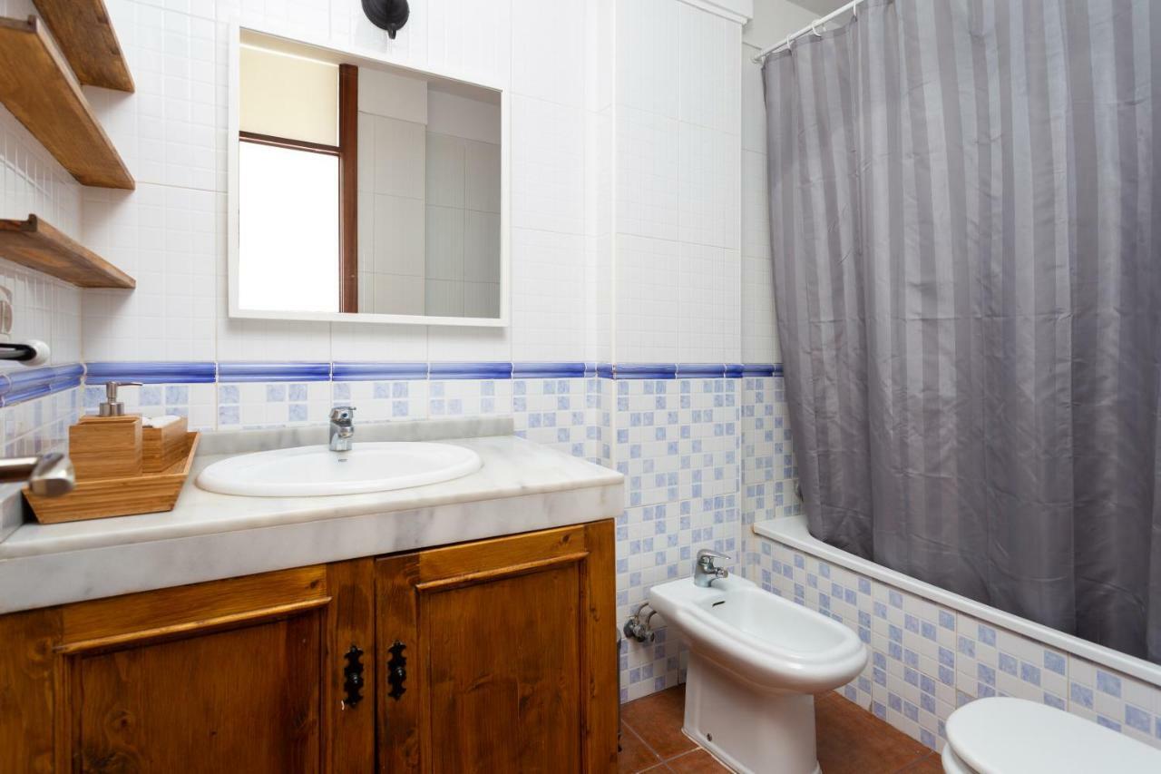 Duplex La Tosca By Sunkeyrents Apartment Callao Salvaje Exterior foto