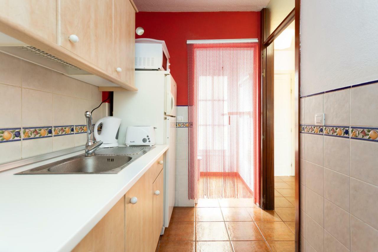 Duplex La Tosca By Sunkeyrents Apartment Callao Salvaje Exterior foto