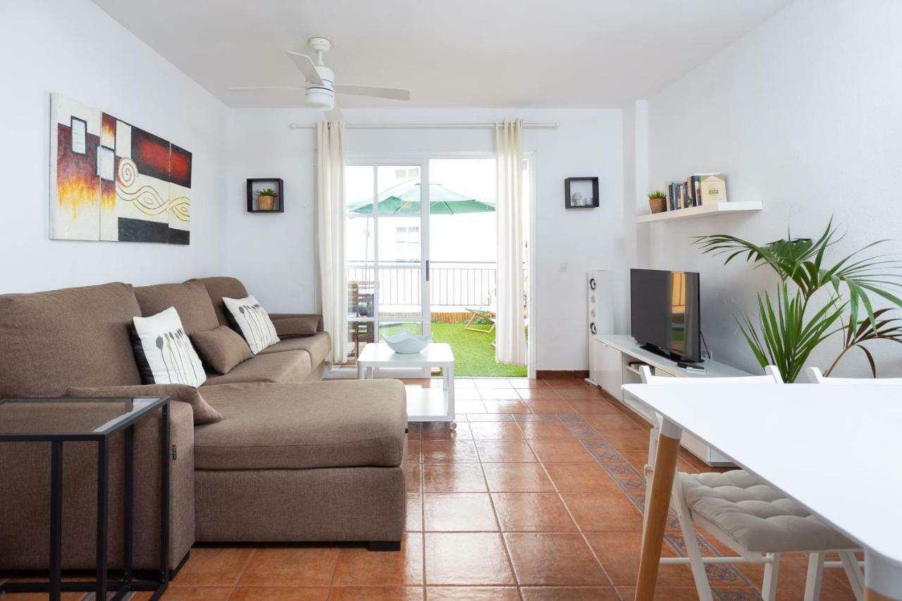 Duplex La Tosca By Sunkeyrents Apartment Callao Salvaje Exterior foto