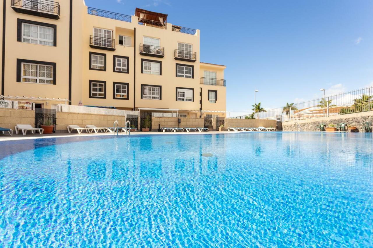 Duplex La Tosca By Sunkeyrents Apartment Callao Salvaje Exterior foto