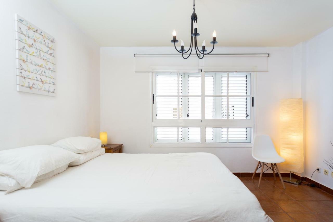 Duplex La Tosca By Sunkeyrents Apartment Callao Salvaje Exterior foto