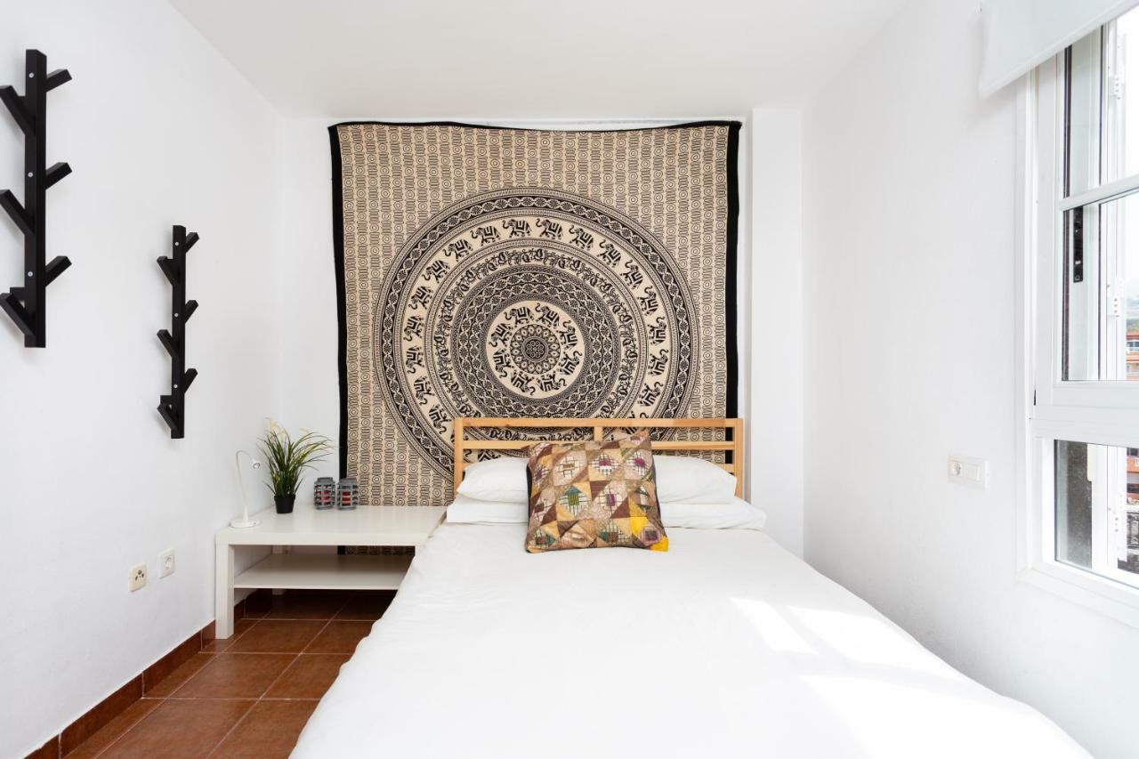 Duplex La Tosca By Sunkeyrents Apartment Callao Salvaje Exterior foto