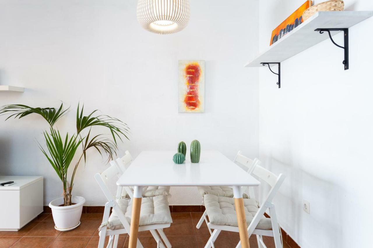 Duplex La Tosca By Sunkeyrents Apartment Callao Salvaje Exterior foto