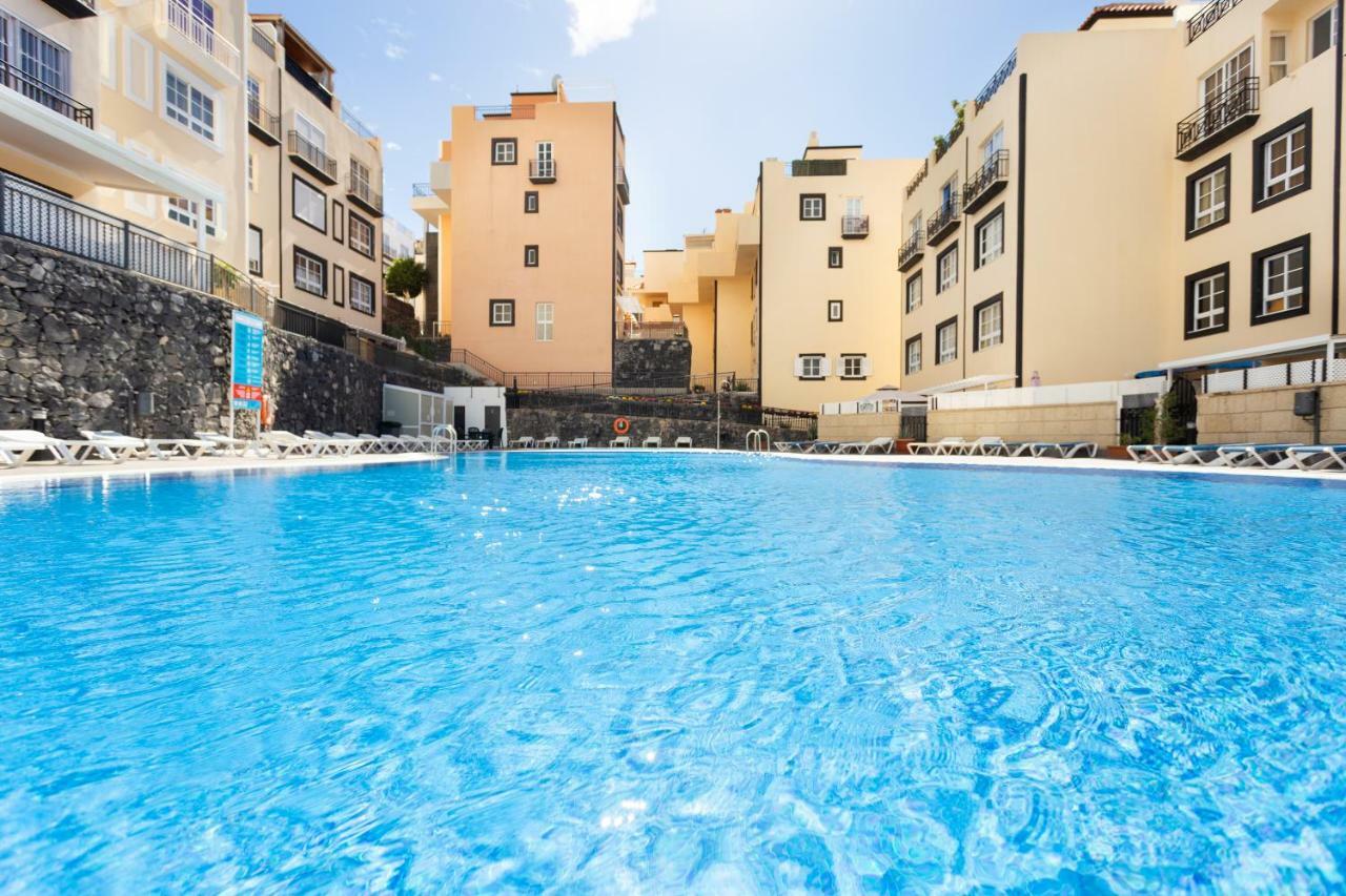 Duplex La Tosca By Sunkeyrents Apartment Callao Salvaje Exterior foto