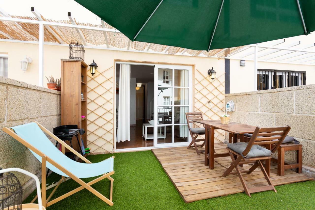 Duplex La Tosca By Sunkeyrents Apartment Callao Salvaje Exterior foto