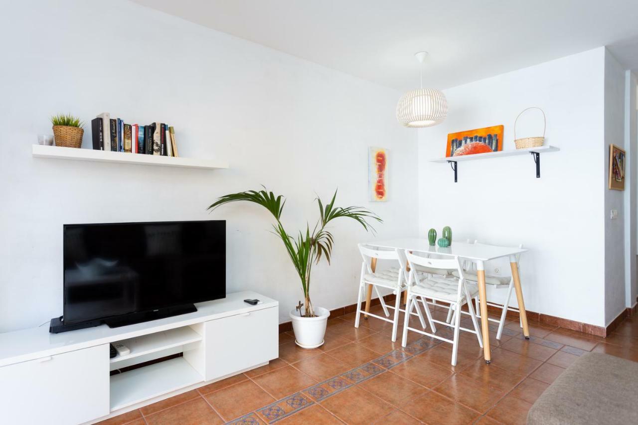 Duplex La Tosca By Sunkeyrents Apartment Callao Salvaje Exterior foto
