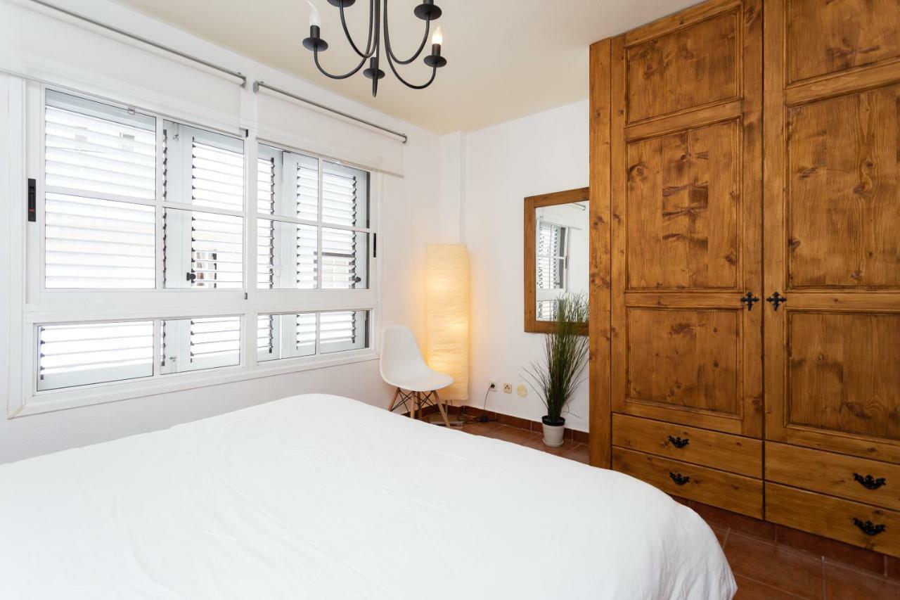 Duplex La Tosca By Sunkeyrents Apartment Callao Salvaje Exterior foto