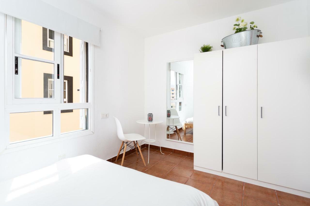 Duplex La Tosca By Sunkeyrents Apartment Callao Salvaje Exterior foto