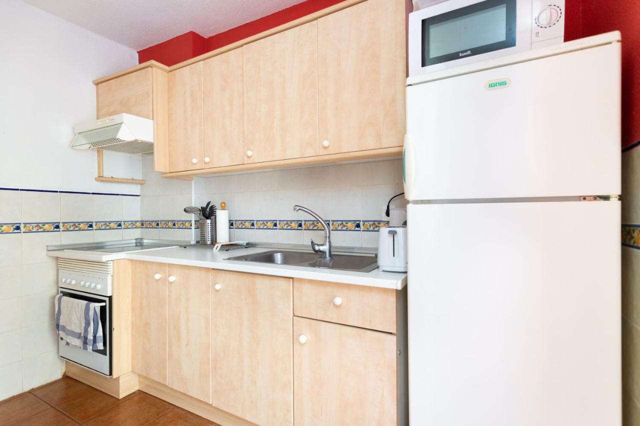 Duplex La Tosca By Sunkeyrents Apartment Callao Salvaje Exterior foto