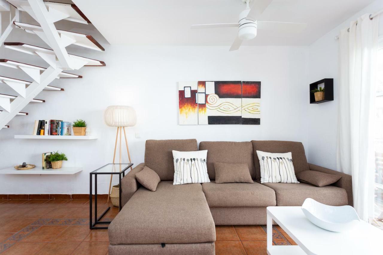 Duplex La Tosca By Sunkeyrents Apartment Callao Salvaje Exterior foto